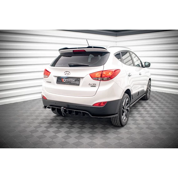 Spoiler Cap Hyundai ix35 Mk1