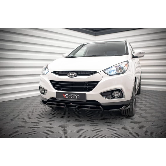 Első Splitter Hyundai ix35 Mk1