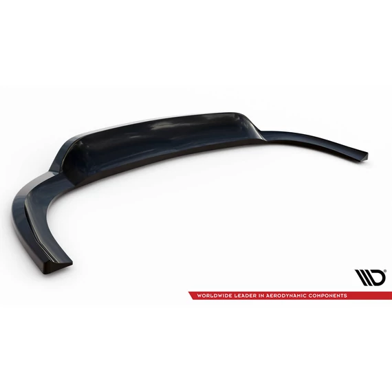 Központi Hátsó Splitter (with vertical bars) Hyundai ix35 Mk1