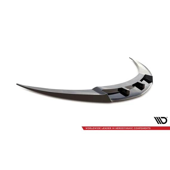 Első Splitter V.1 Opel Insignia OPC Mk1