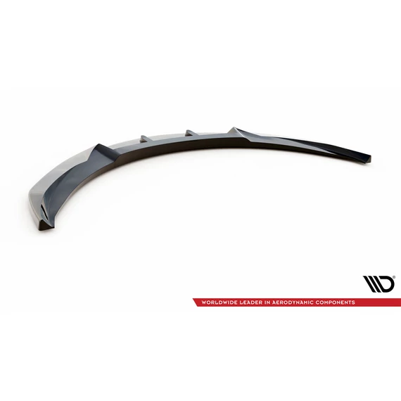 Első Splitter V.2 Opel Insignia OPC Mk1