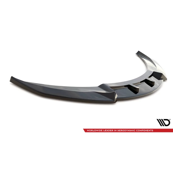 Első Splitter V.2 Opel Insignia OPC Mk1