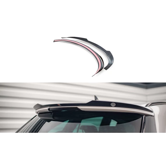 Spoiler Cap Opel Insignia OPC Sports Tourer Mk1