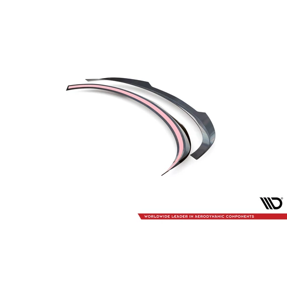 Spoiler Cap Opel Insignia OPC Sports Tourer Mk1