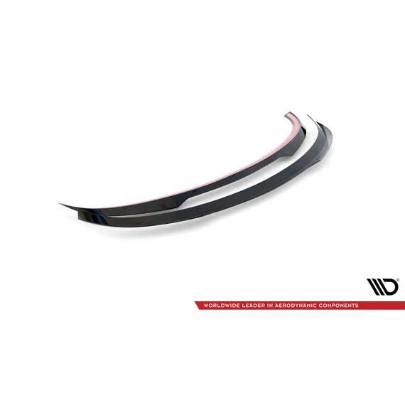 Spoiler Cap Opel Insignia OPC Sports Tourer Mk1