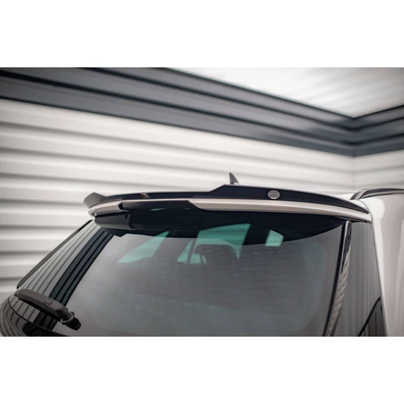 Spoiler Cap Opel Insignia OPC Sports Tourer Mk1