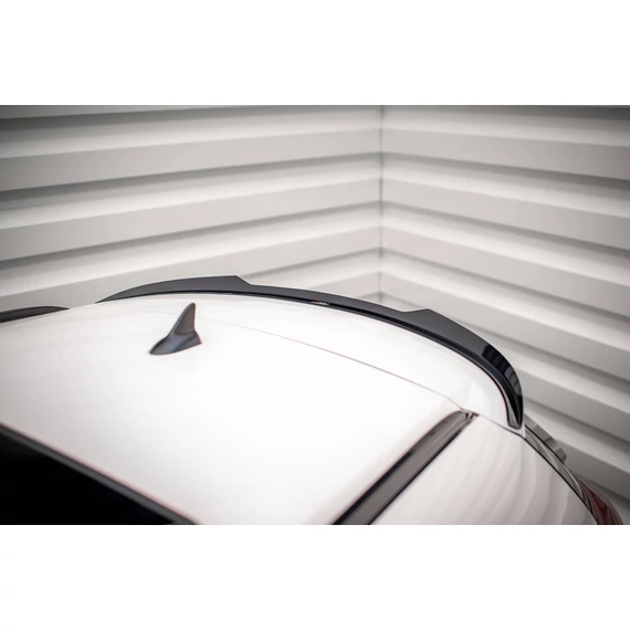 Spoiler Cap Opel Insignia OPC Sports Tourer Mk1