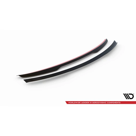 Spoiler Cap Mercedes-Benz E Sedan AMG-Line W213 Facelift