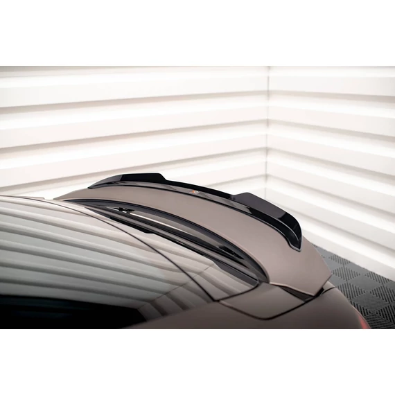 Spoiler Cap Audi e-Tron GT / RS GT RS Mk1