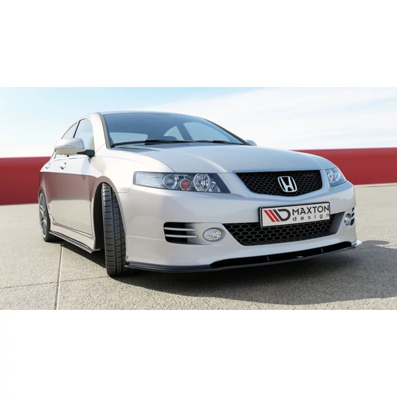 Oldalsó szoknyák Diffúzorok HONDA ACCORD VII TYPE-S
