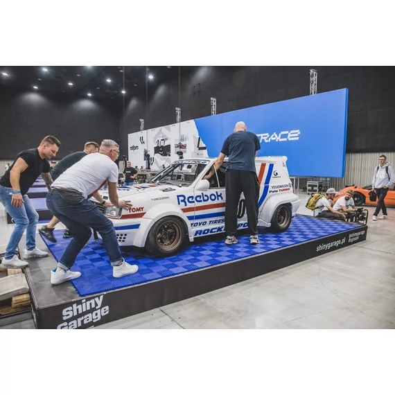 Moduláris Maxton Padló Elem