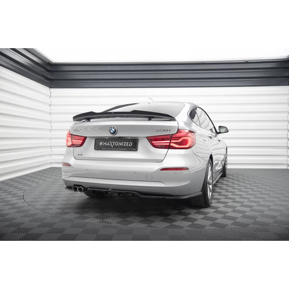 Spoiler Cap BMW 3 GT F34