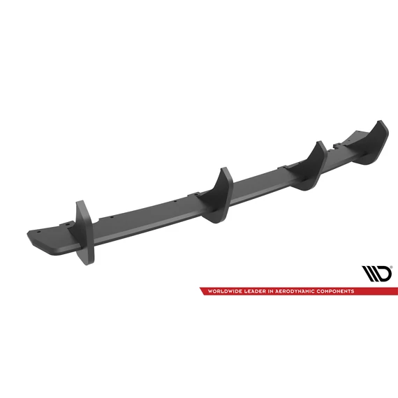 Street Pro Rear Diffuser BMW 3 GT F34