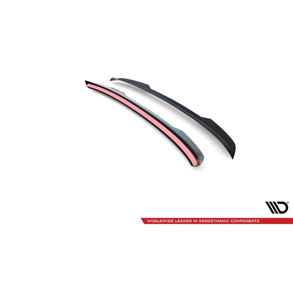 Spoiler Cap Porsche Macan Mk1 Facelift