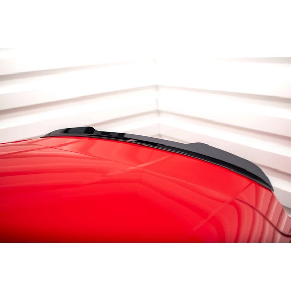 Spoiler Cap Porsche Macan Mk1 Facelift