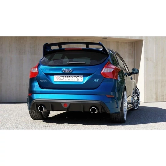 Rear Bumper (RS Look) Ford Focus Mk3