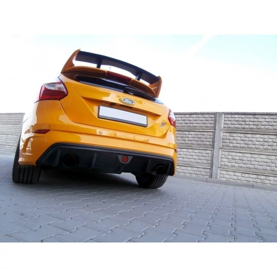Rear Bumper (RS Look) Ford Focus Mk3