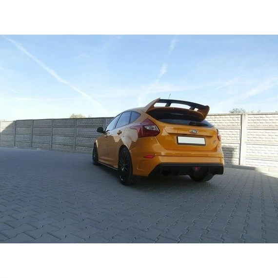 Rear Bumper (RS Look) Ford Focus Mk3