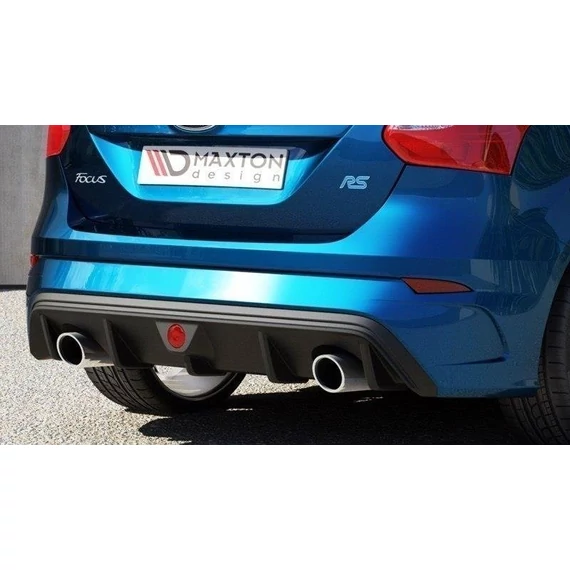 Rear Bumper (RS Look) Ford Focus Mk3