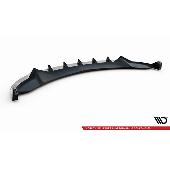Első Splitter V.1 Tesla Model Y