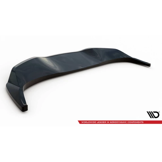Központi Hátsó Splitter (with vertical bars) Tesla Model Y