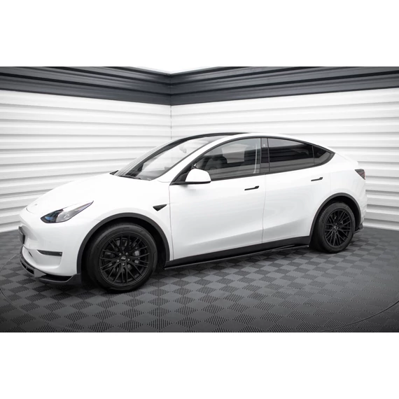 Oldalsó szoknyák Diffúzorok V.1 Tesla Model Y