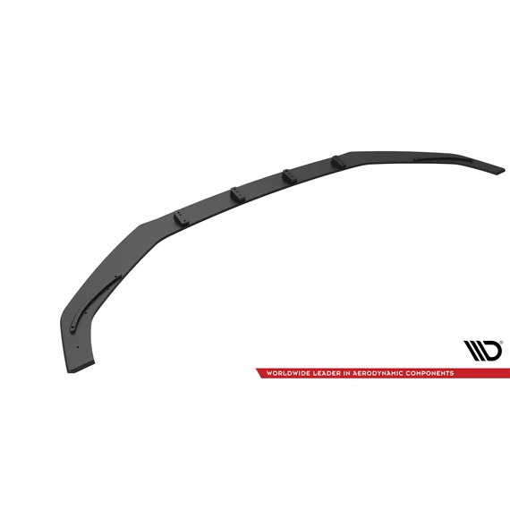 Street Pro Első Splitter Audi A5 S-Line / S5 Coupe / Sportback F5