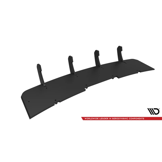 Street Pro Rear Diffuser Audi S5 Coupe / Sportback F5