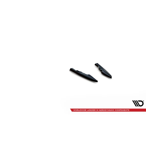 Hátsó Oldalsó Splitter V.2 Audi RSQ8 Mk1