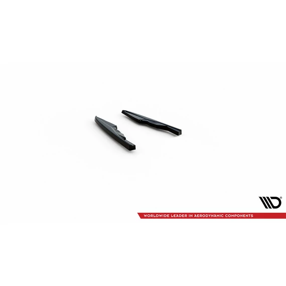 Hátsó Oldalsó Splitter V.2 Audi RSQ8 Mk1
