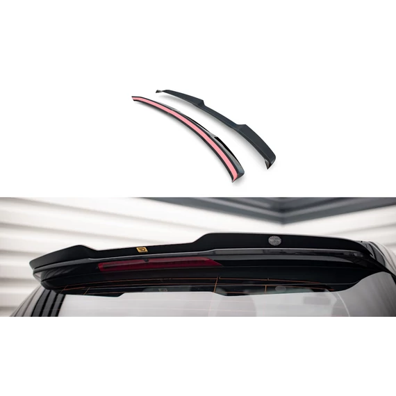 Spoiler Cap Mercedes-Benz B W246 Facelift