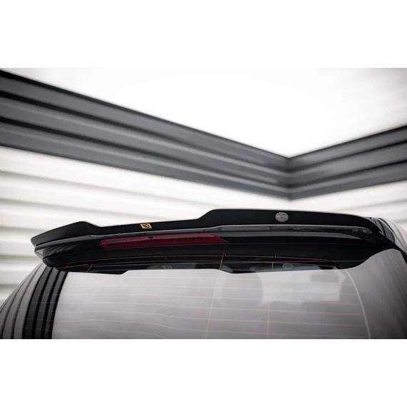 Spoiler Cap Mercedes-Benz B W246 Facelift