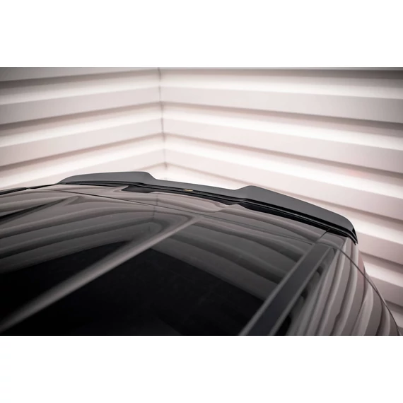 Spoiler Cap Mercedes-Benz B W246 Facelift