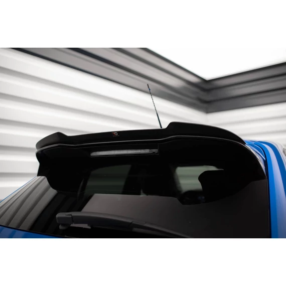 Spoiler Cap V.1 Peugeot 208 Mk2