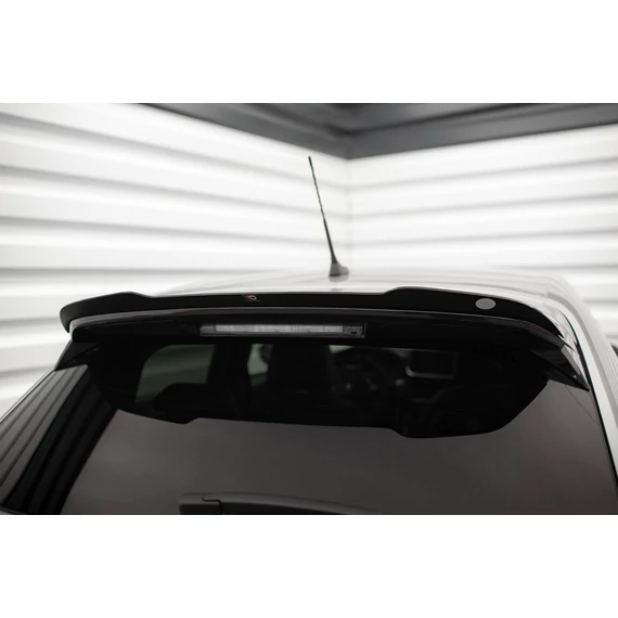 Spoiler Cap V.2 Peugeot 208 Mk2