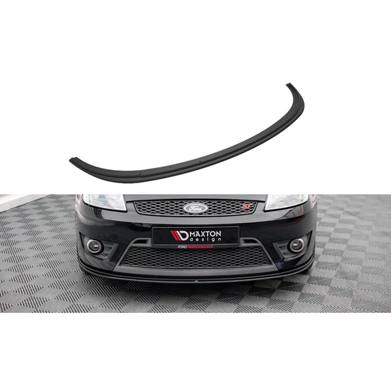 Street Pro Első Splitter Ford Fiesta ST Mk6