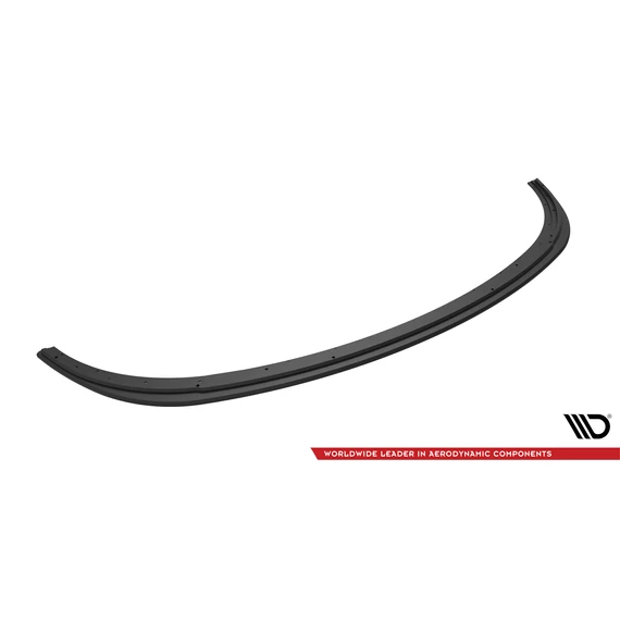 Street Pro Első Splitter Ford Fiesta ST Mk6