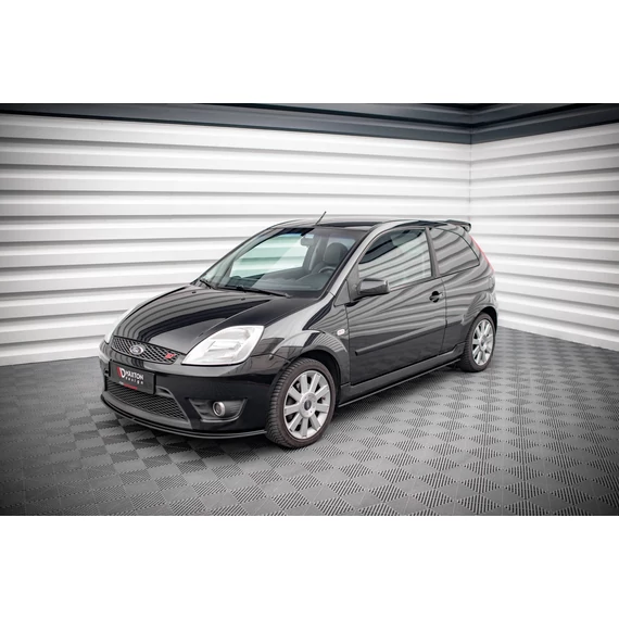Street Pro Oldalsó szoknyák Diffúzorok Ford Fiesta ST Mk6