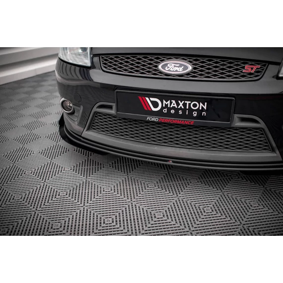 Front Flaps Ford Fiesta ST Mk6