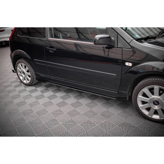 Side Flaps Ford Fiesta ST Mk6