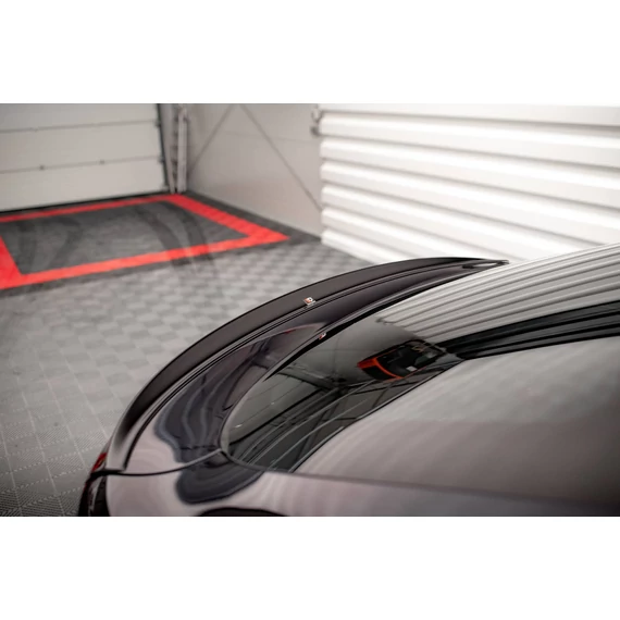 3D Spoiler Cap V.2 BMW X6 M-Pack F16