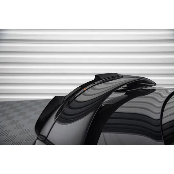 Spoiler Cap Nissan GTR R35 Facelift