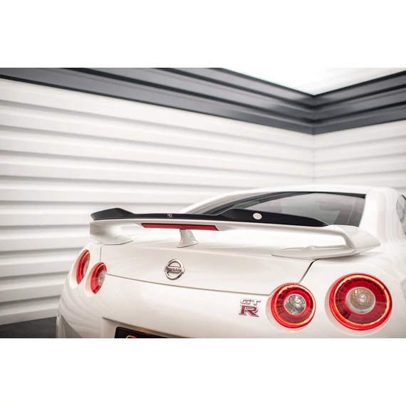 Spoiler Cap Nissan GTR R35 Facelift