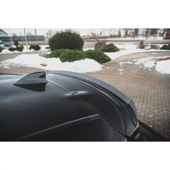 Spoiler Cap V.1 Toyota Yaris Mk4