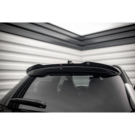 Spoiler Cap V.2 Toyota Yaris Mk4