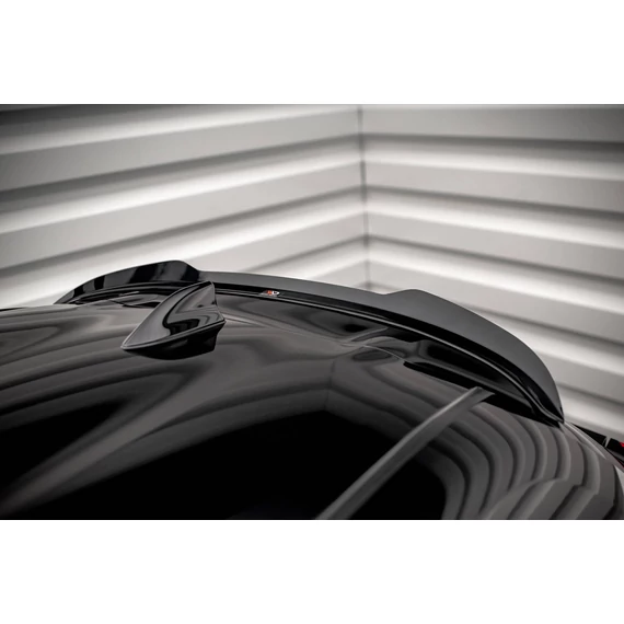 Spoiler Cap V.2 Toyota Yaris Mk4