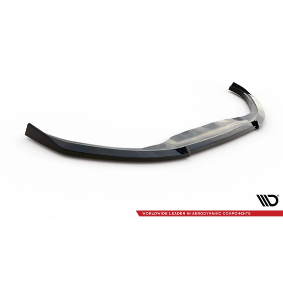 Első Splitter V.3 Toyota Yaris Mk4
