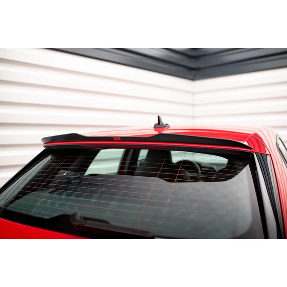 Spoiler Cap Audi A3 Sportback 8Y