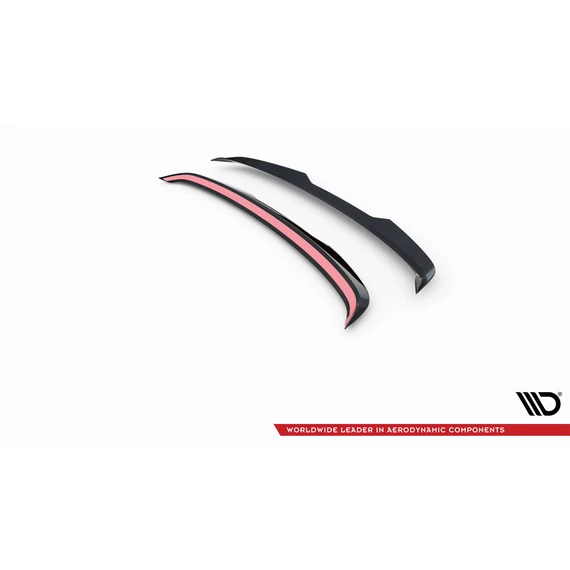 Spoiler Cap Audi A3 Sportback 8Y