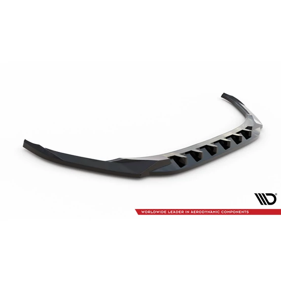 Első Splitter V.1 Audi A3 8Y